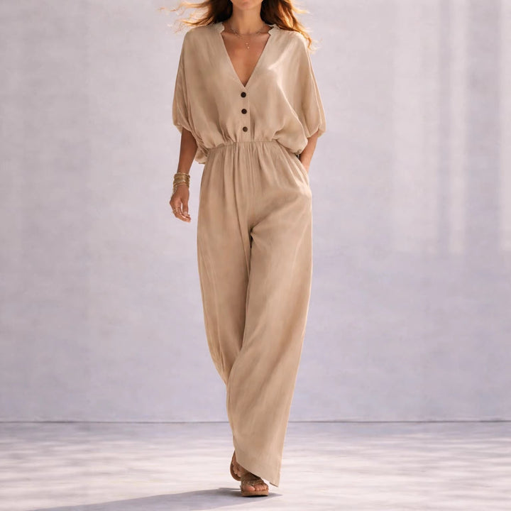 Flowy women&