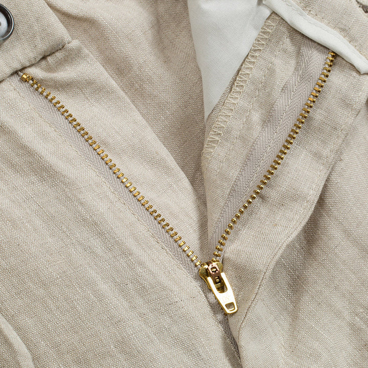Breathable men&