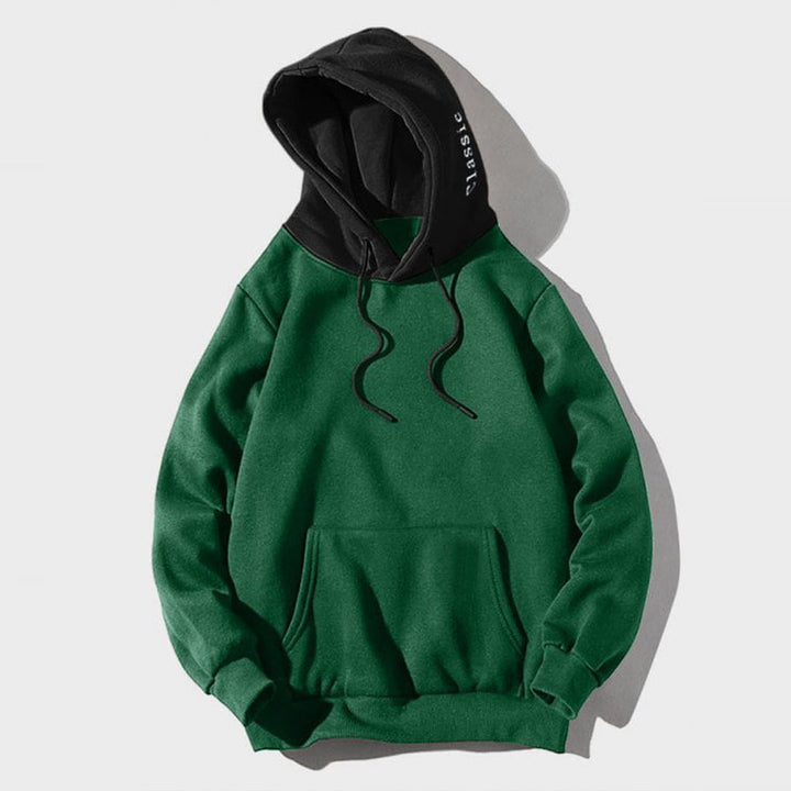 Soft Relaxed Men&
