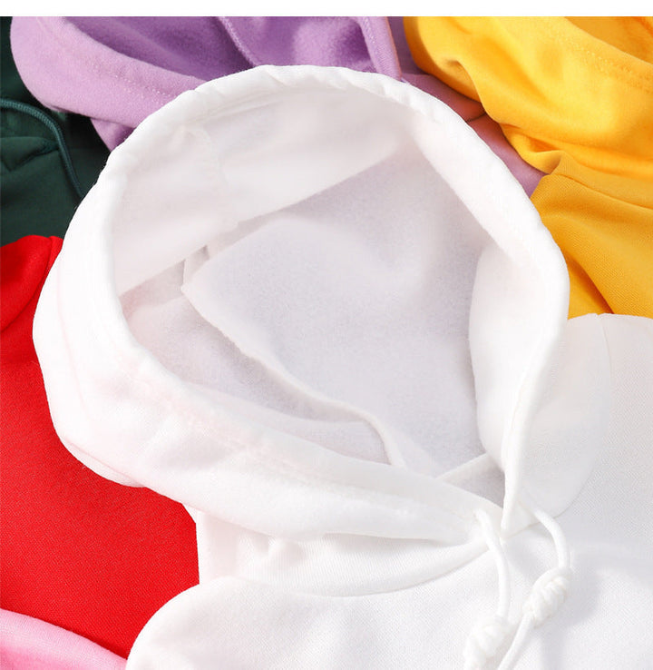 Oversized Cozy Women’s Hoodie - Relaxed Fleece, Casual