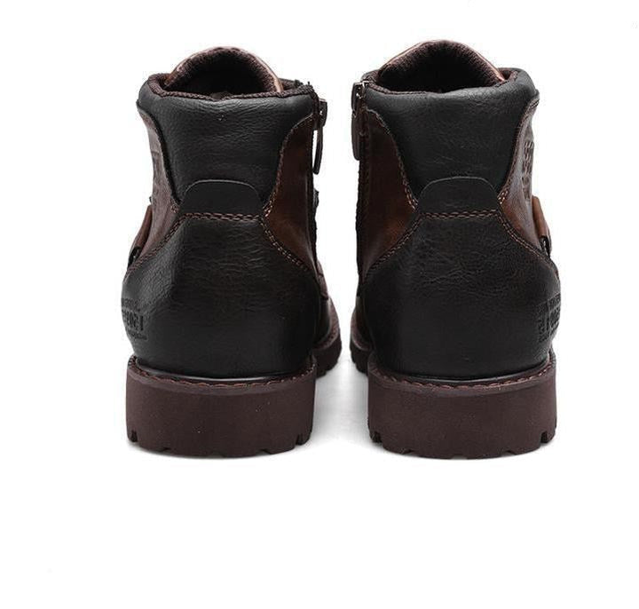 Slip Resistant Men&
