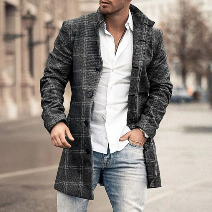 Warm Men&