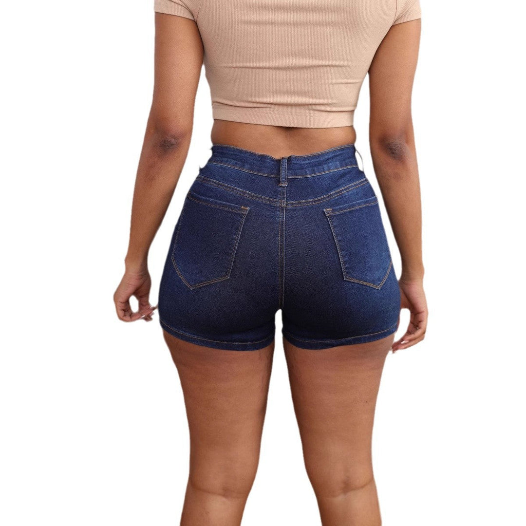 Stretchy women&