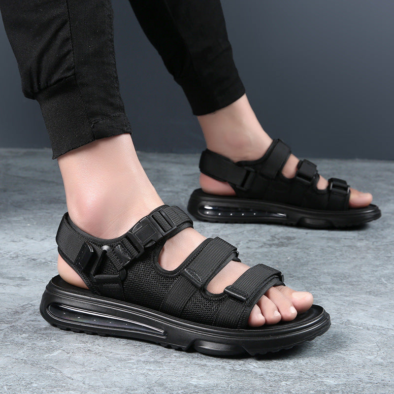 Non-slip Durable Men&
