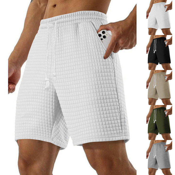 Lightweight men&