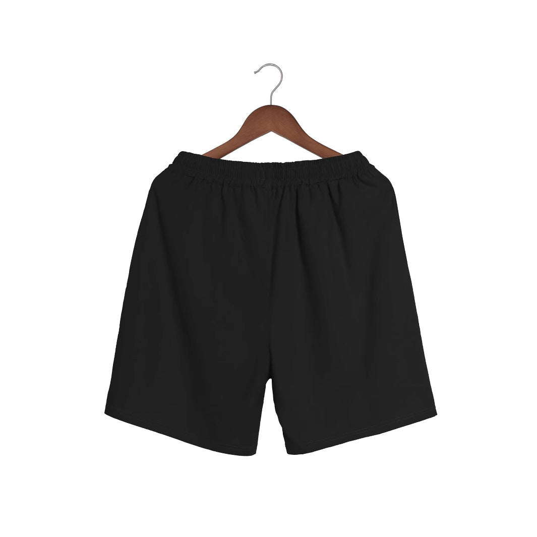 Breathable plus-size men&