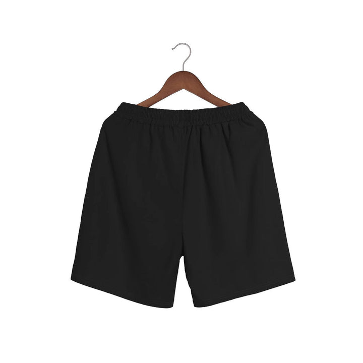 Breathable plus-size men&