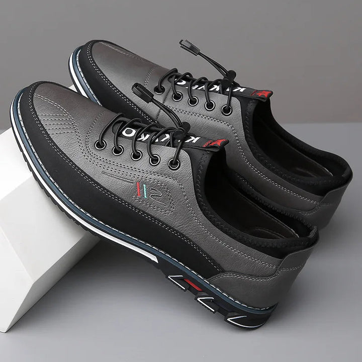 Elegant Oxford Men&