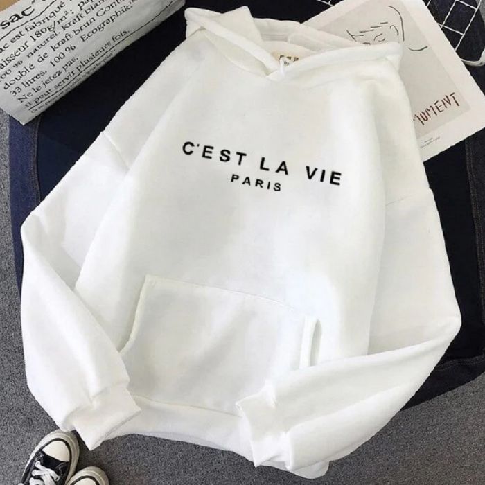 Oversized Cozy Women&