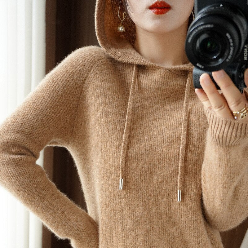 Soft Cozy Women&
