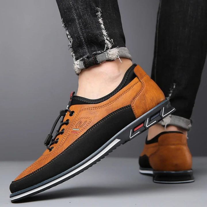 Elegant Oxford Men&