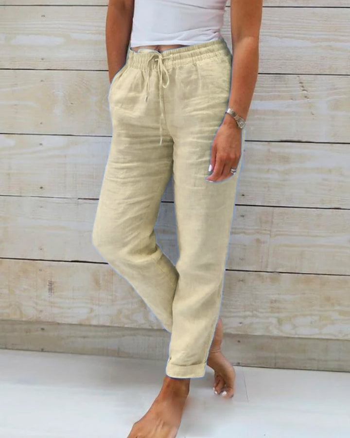 Comfortable Women&