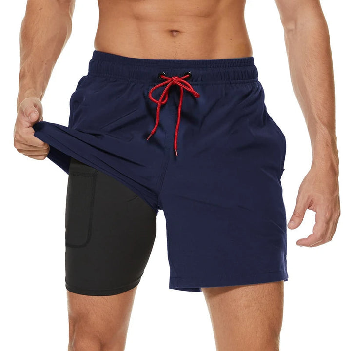 Sporty Men&