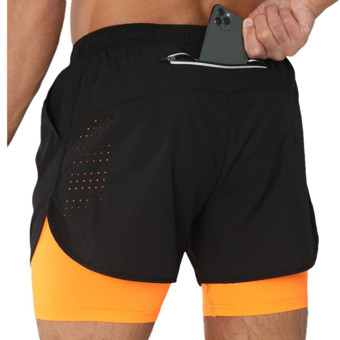 Lightweight Men&