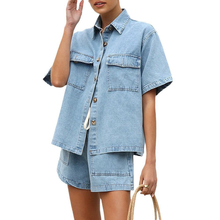 Lightweight women&