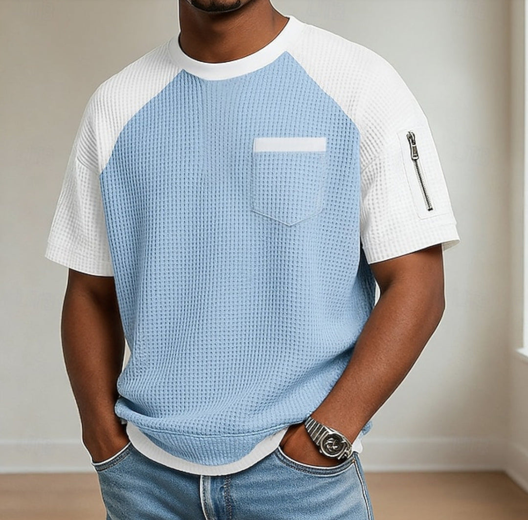 Breathable Men&