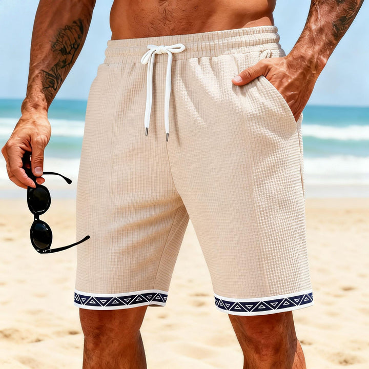 Breathable Men&