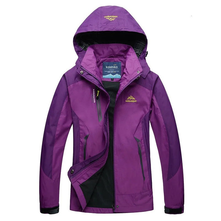 Waterproof Women&