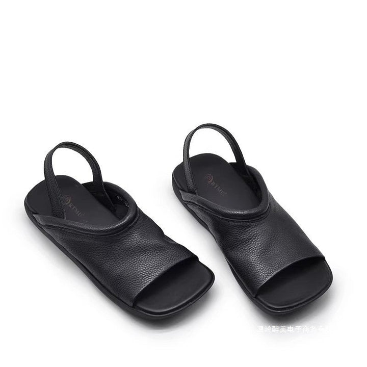 Soft, versatile women&