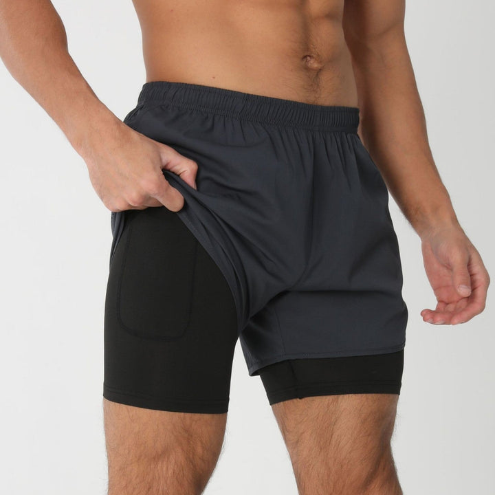 Lightweight Men&