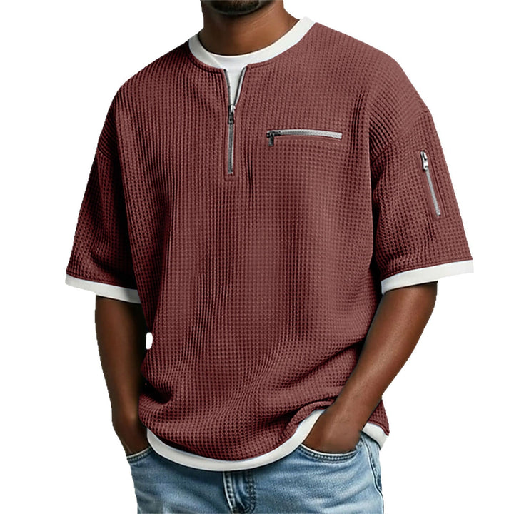 Breathable Men&