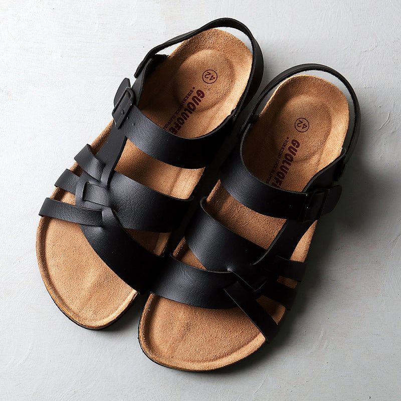 Lightweight Men&