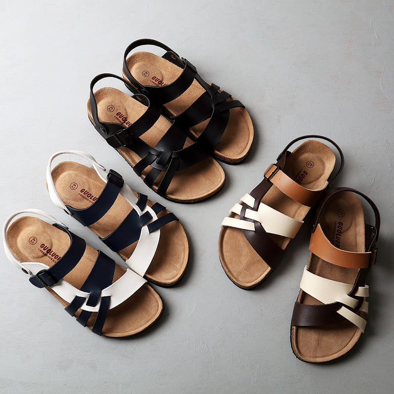 Lightweight Men&