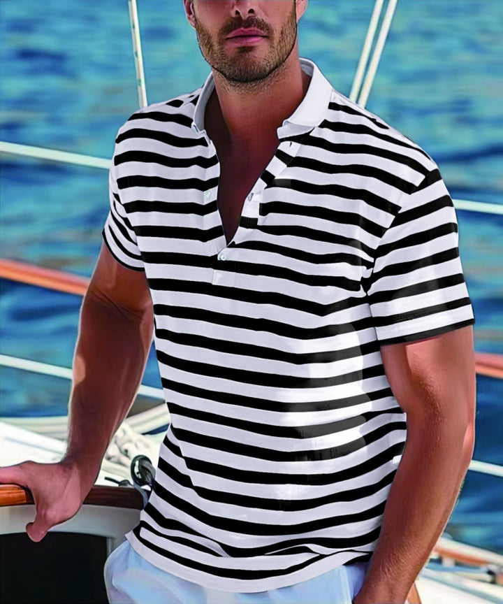 Breathable Men&