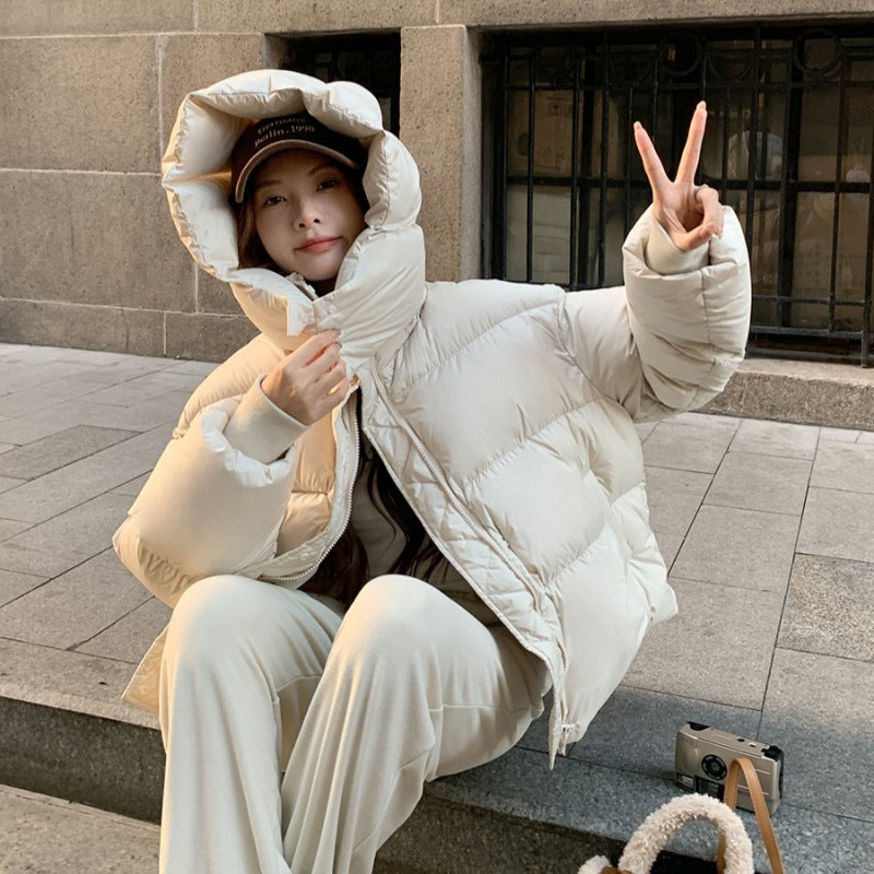 Warm Women&