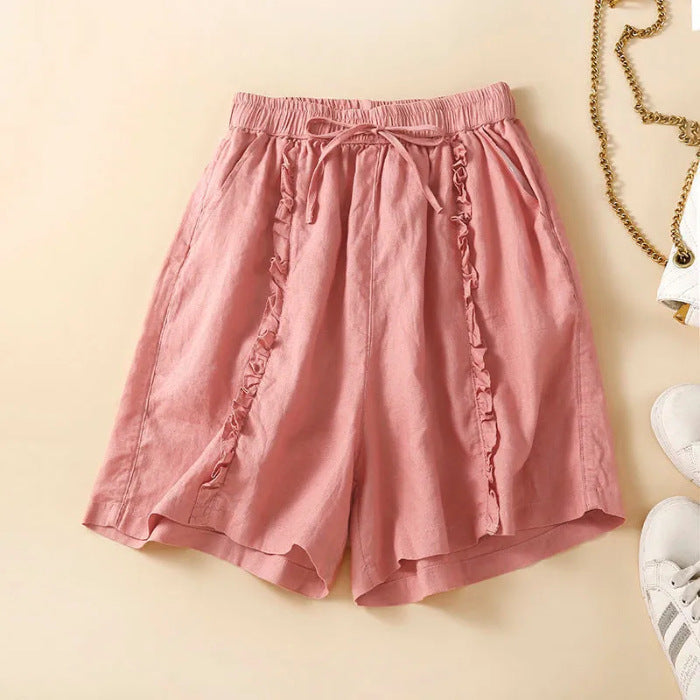 Lightweight Women&