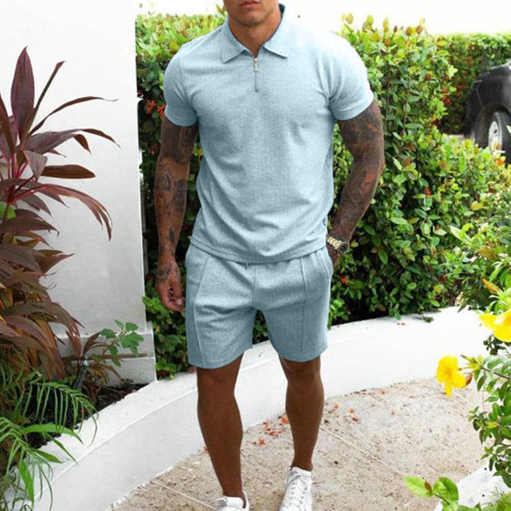 Lightweight men&