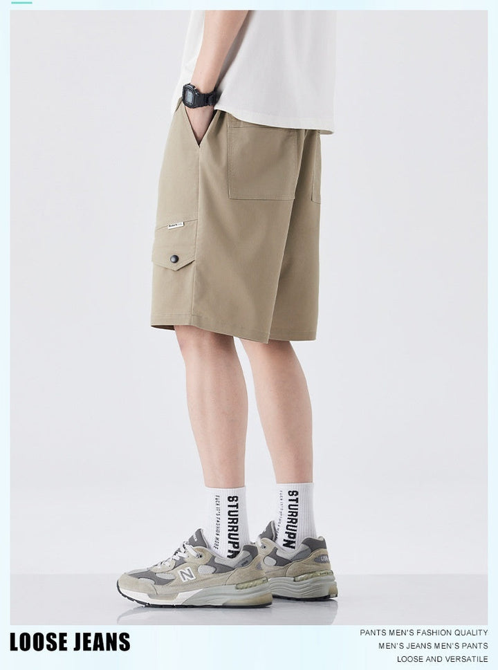 Breathable Men&