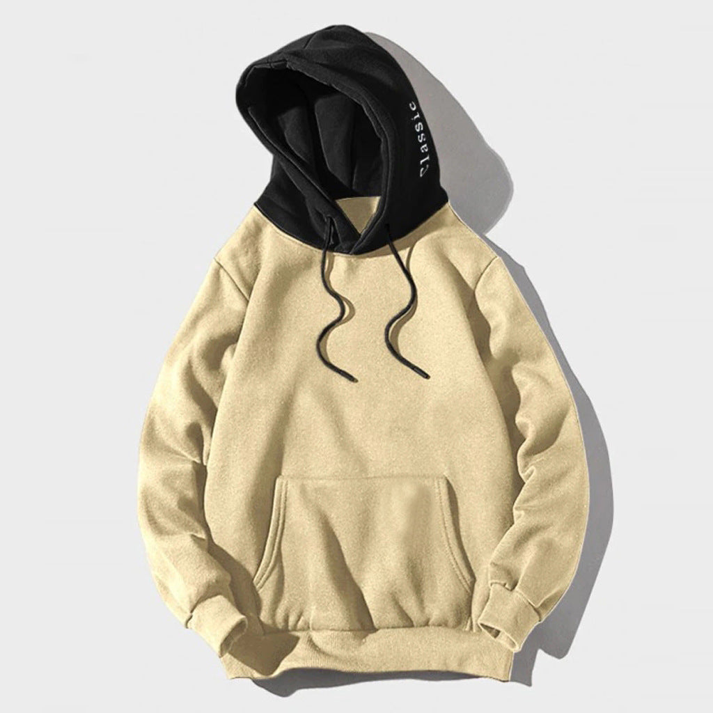 Soft Relaxed Men&
