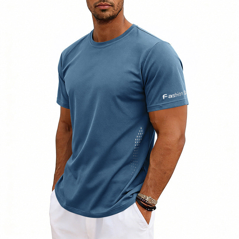 Breathable men&