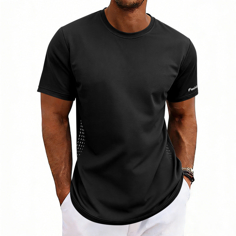 Breathable men&
