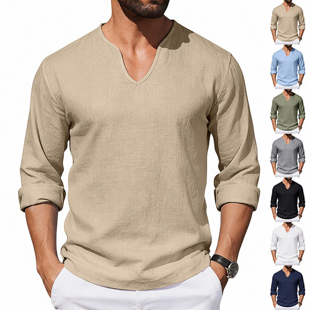 Breathable Men&