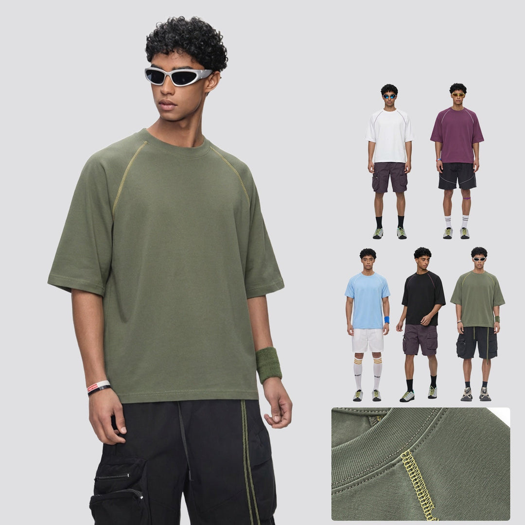 Quick-drying men&