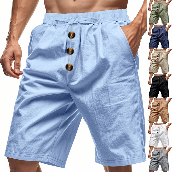 Breathable Men&