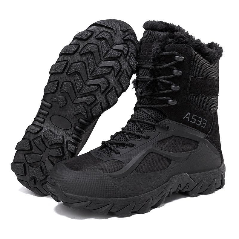 Non-Slip Men&