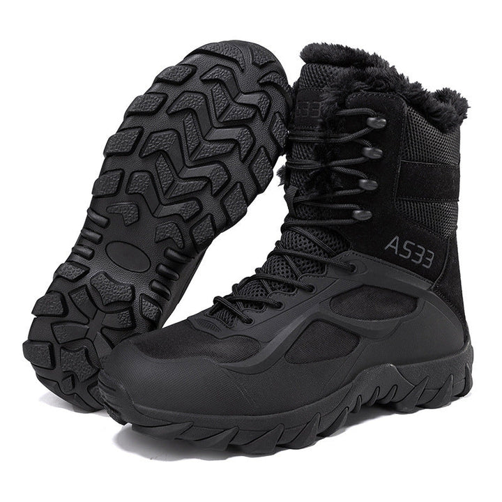 Non-Slip Men&