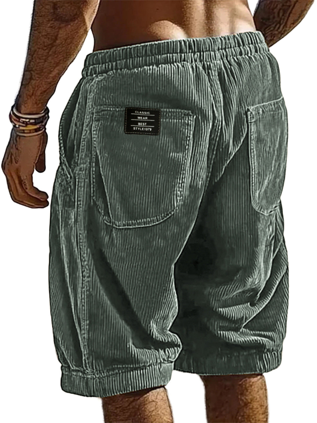 Soft Men&