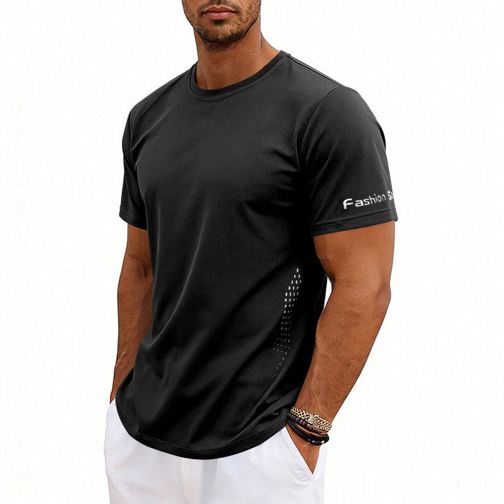 Breathable men&