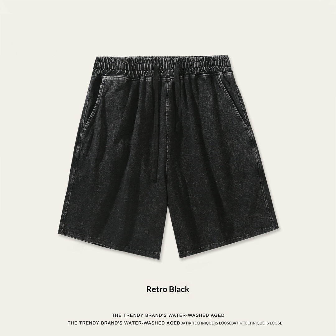 Lightweight men&