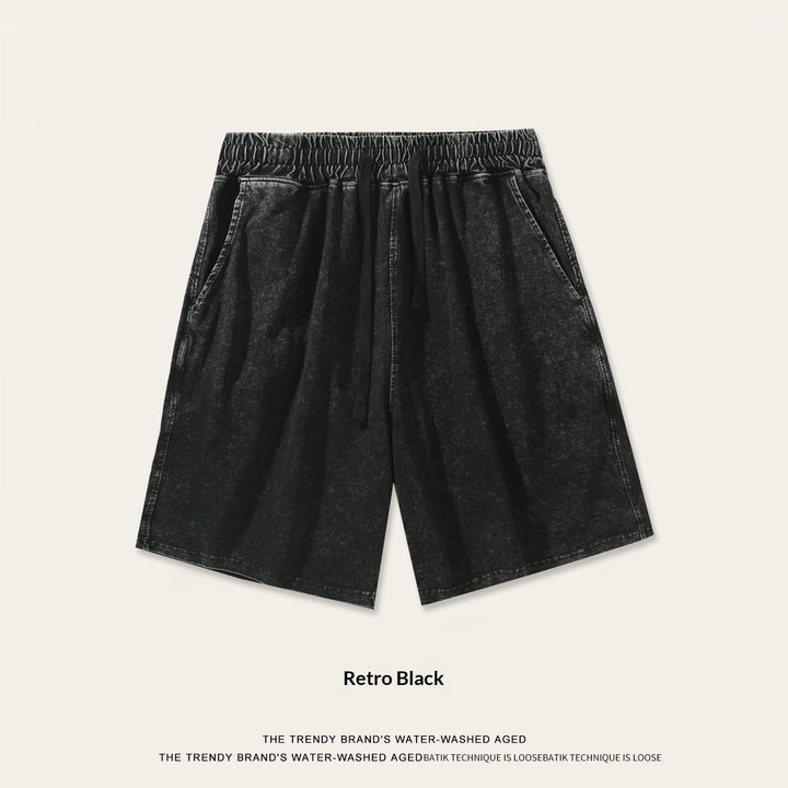 Lightweight men&
