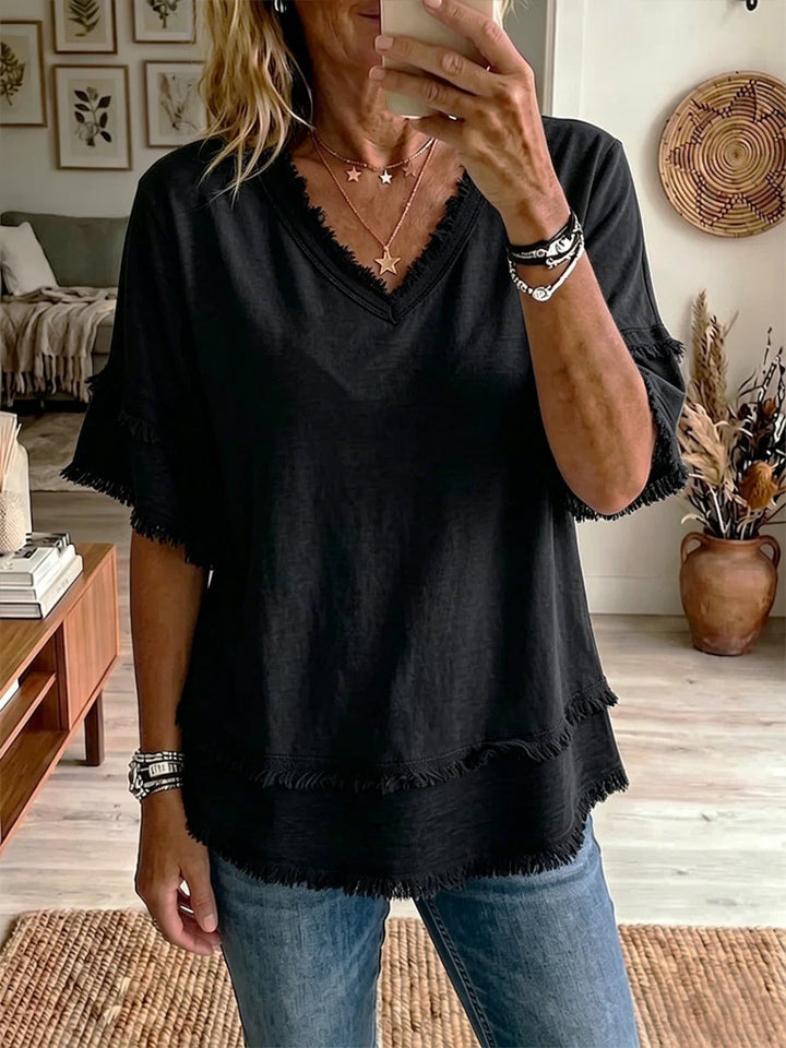 Lightweight casual women&