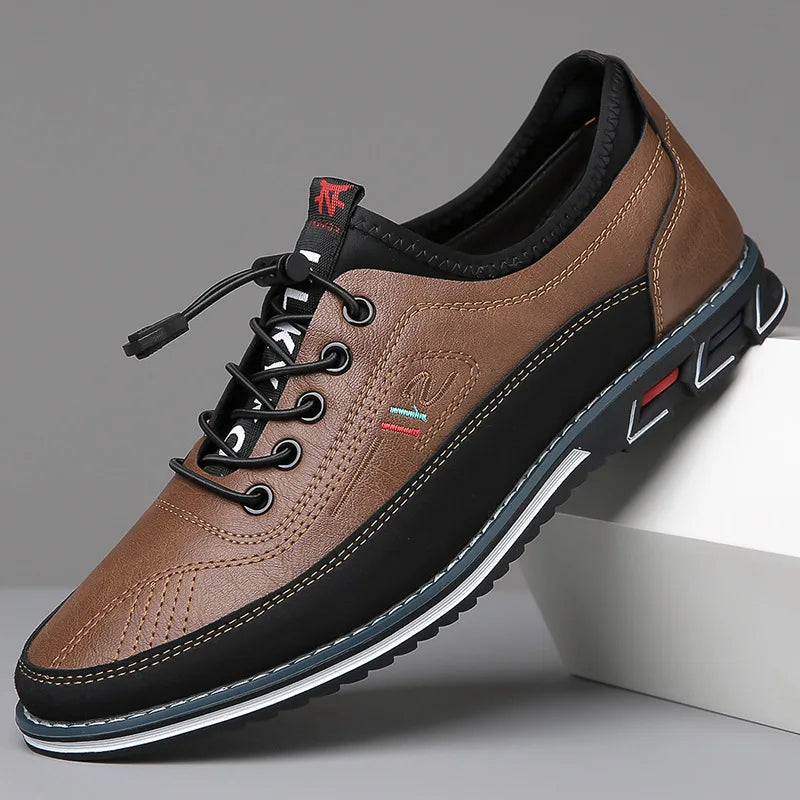 Elegant Oxford Men&
