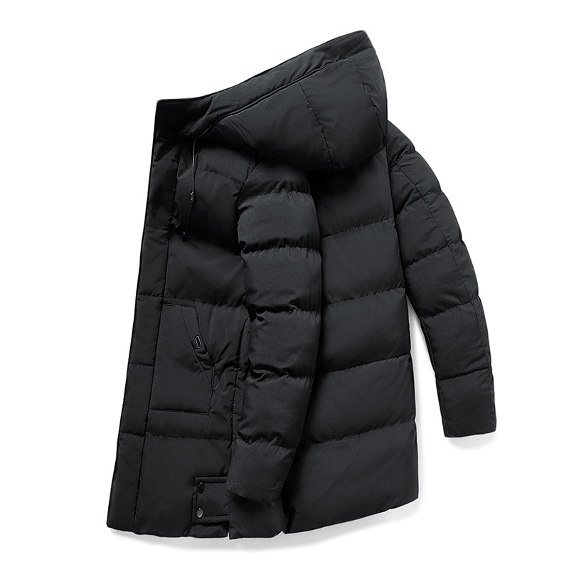 Waterproof Cozy Men&