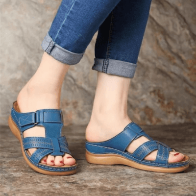Comfortable Women&