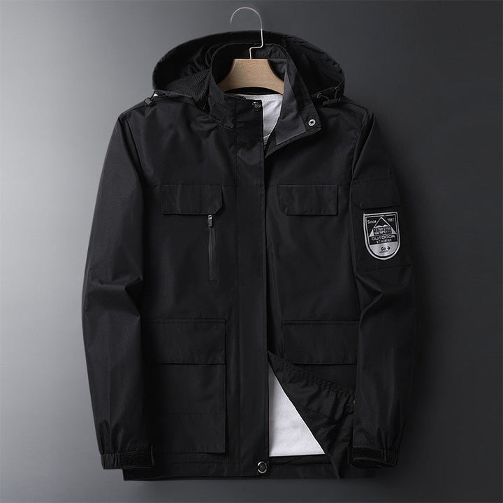 Waterproof Men&