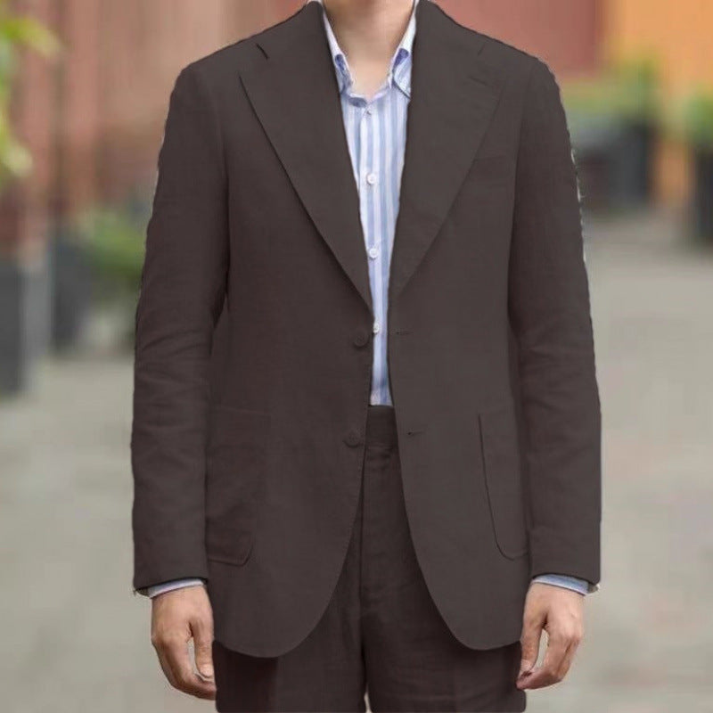 Breathable Men&